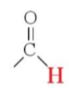 Nhóm chức aldehyde