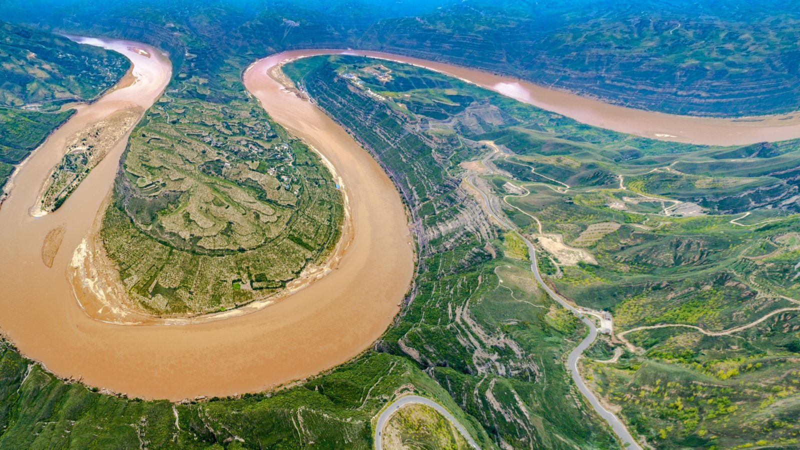 Sông Hoàng Hà