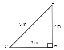 Định lí Pythagore (Lý thuyết Toán lớp 8) | Chân trời sáng tạo