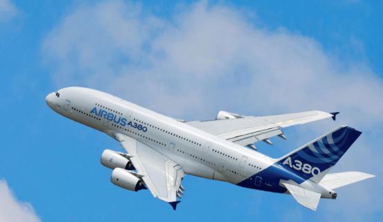 Các nước EU hợp tác chặt chẽ với nhau trong việc chế tạo các loại máy bay Airbus