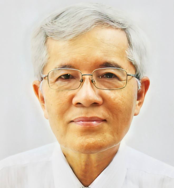 Giáo sư, Tiến sĩ Huỳnh Như Phương
