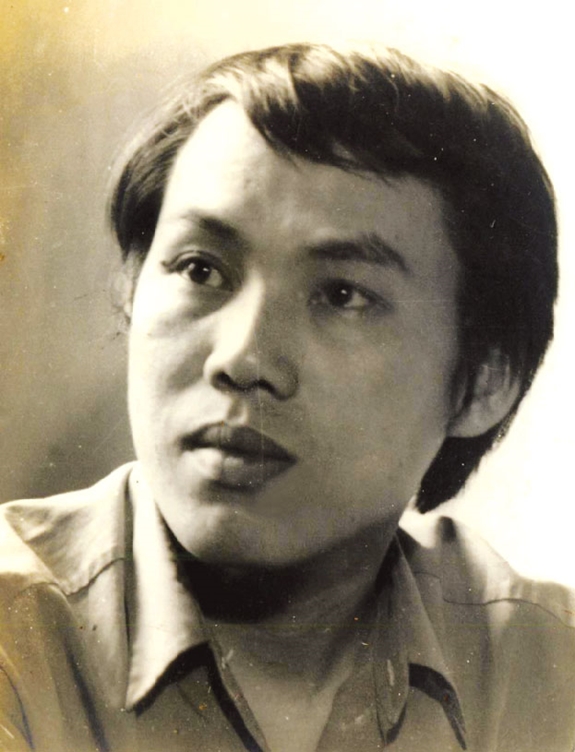 Nhà viết kịch Lưu Quang Vũ - tượng đài của nền kịch nghệ Việt Nam