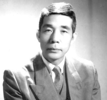 Nguyễn Huy Tưởng (1912 - 1960)