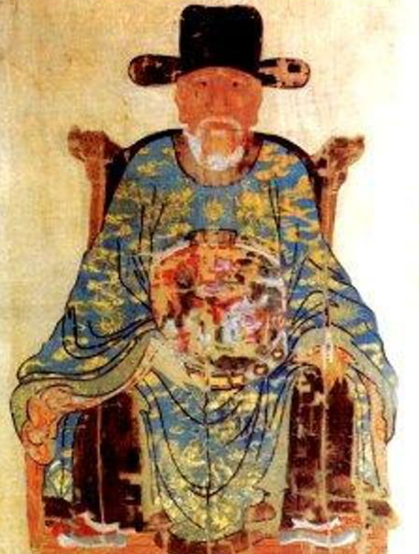 Nguyễn Trãi - anh hùng dân tộc, danh nhân văn hóa (1380 - 1442)