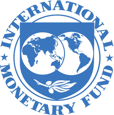 Qũy Tiền tệ Quốc tế (IMF)