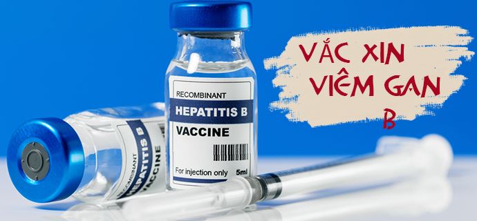 Vaccine Viêm gan B