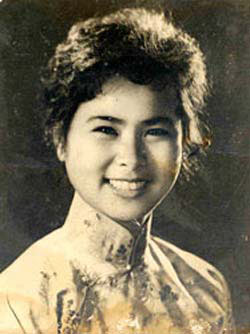 Xuân Quỳnh (1942 - 1988)