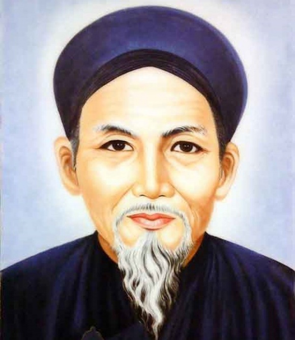 Nguyễn Công Trứ (1778- 1858)
