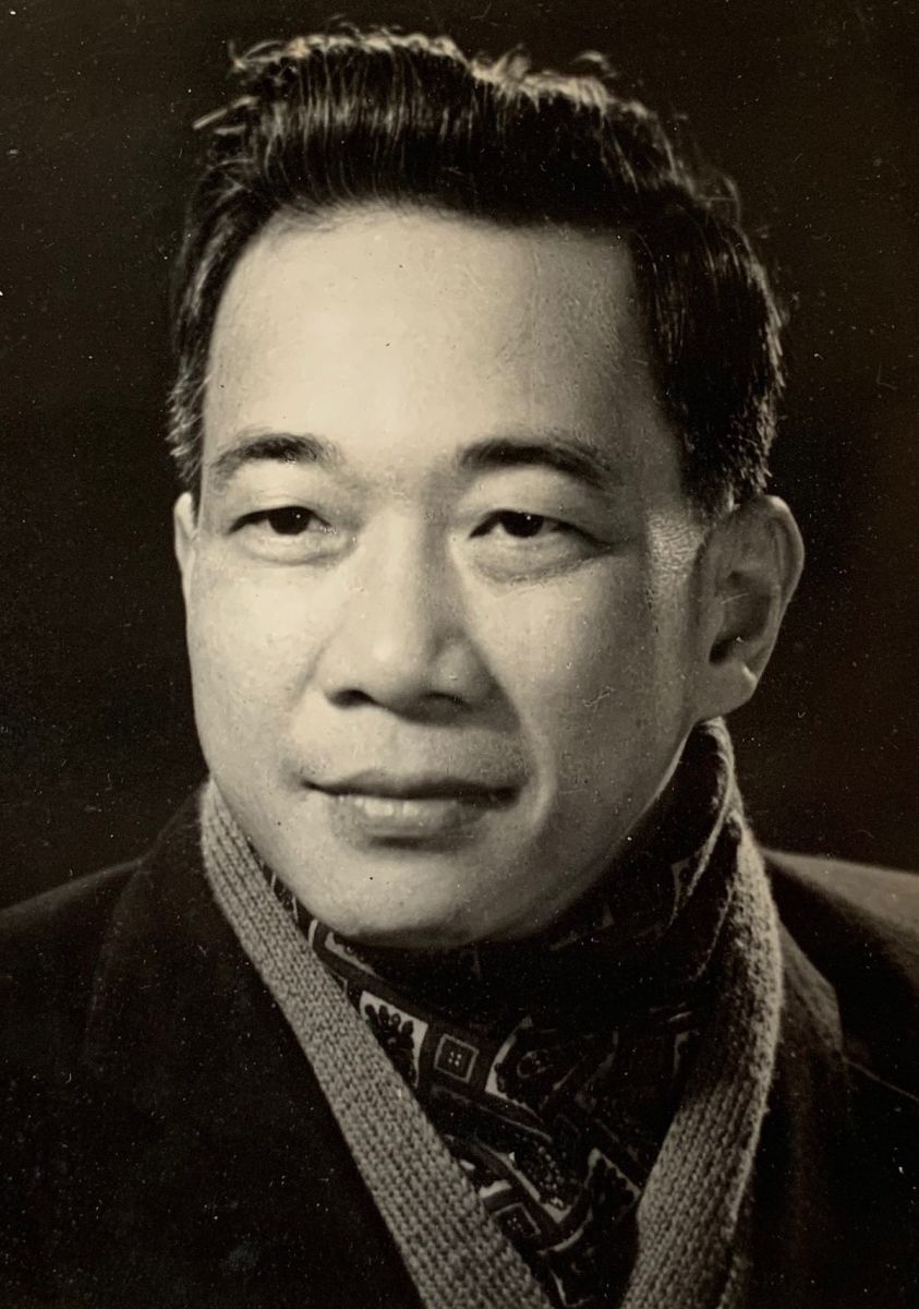 Tố Hữu (1920 - 2002)