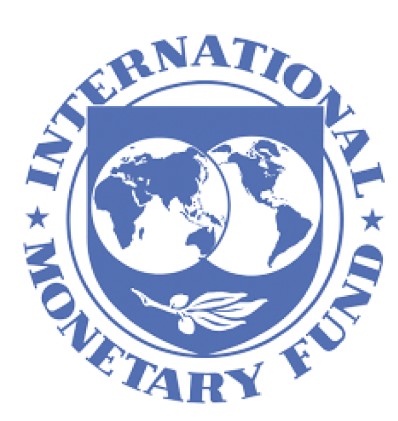 Biểu trưng của IMF