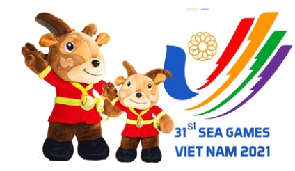 SEA Game 31 tổ chức tại Việt Nam