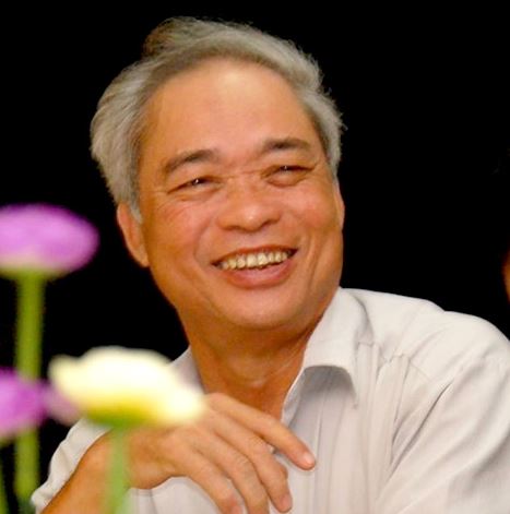 Nhà thơ Mai Liễu (1949 – 2020)