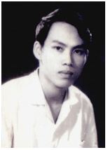 Nhà văn Lưu Quang Vũ