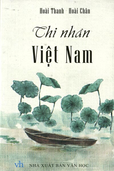 Thi nhân Việt Nam (Hoài Thanh - Hoài Chân)