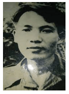 Nhà văn Nam Cao