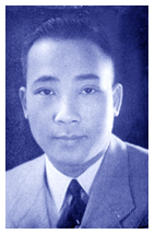 Nhà văn Vũ Bằng (1913 - 1984)