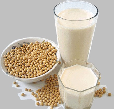 Protein trong hạt đậu