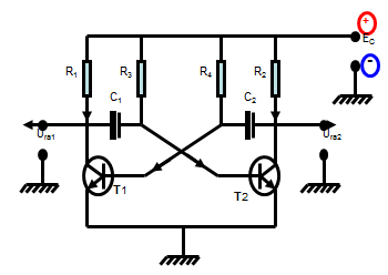 Bài 9: Thiết kế mạch điện tử đơn giản