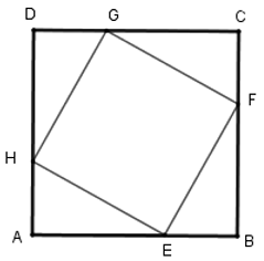 Trắc nghiệm Hình vuông có đáp án
