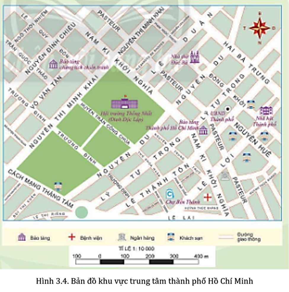 Bản đồ đường phố Hồ Chí Minh đã được cập nhật đầy đủ và chi tiết nhất để giúp người dân và du khách dễ dàng di chuyển trong thành phố. Bạn có thể tìm kiếm địa điểm, định vị và lập lịch trình chỉ với vài thao tác đơn giản trên điện thoại của mình. Tham khảo bản đồ ngay để khám phá Hồ Chí Minh một cách tốt nhất!
