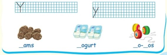 Unit 9 lớp 2 Lesson 2 Task 5