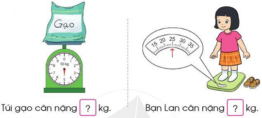 H1. Giải bài 1 trang 80 SGK Toán 2 tập 1 CD