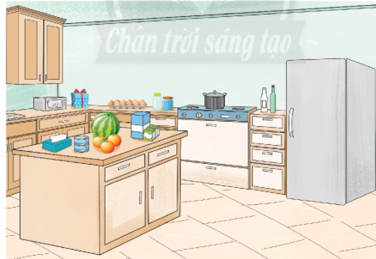 Giải bài 10 trang 76 SGK Toán 2 tập 2 CTST