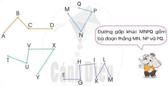 Giải bài 3 trang 87 SGK Toán 2 tập 1 CD