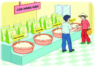 Giải bài 3 trang 97 SGK Toán 2 tập 2 KNTT