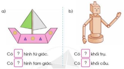 Giải bài 4 trang 98 SGK Toán 2 tập 2 CD