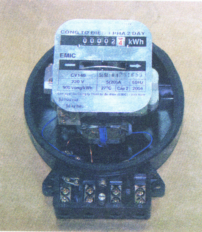 Giảm giá Đồng hồ đo kim vom yx-360trn , đồng hồ vạn năng samwa, đồng hồ đo  điện vạn năng - BeeCost
