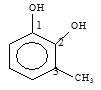 1,2-đihidroxi-3-metylbenzen