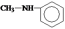 Metylphenylamin
