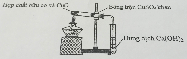 Phân tích định tín