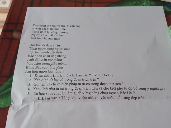 Nhẹ Nhàng Có Phải Từ Láy Không? Giải Đáp Chi Tiết