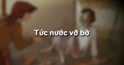 Tức nước vỡ bờ - Ngô Tất Tố