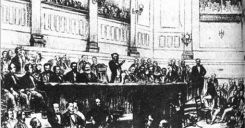 Bài 38: Quốc tế thứ nhất và công xã Pa-ri 1871