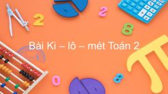 Ki-lô-mét