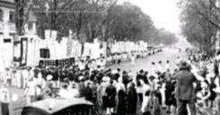 Bài 15: Phong trào cách mạng Việt Nam sau Chiến tranh thế giới thứ nhất (1919 - 1926)