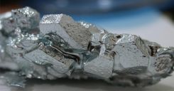 Bài 39: Thực hành Tính chất hóa học của sắt, đồng và hợp chất của sắt, crom