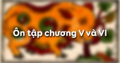 Bài 29: Ôn tập chương V và VI