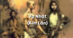 Vợ Nhặt - Kim Lân