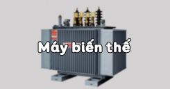 Bài 37: Máy biến thế