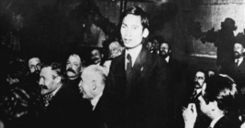 Bài 16: Những hoạt động của Nguyễn Ái Quốc ở nước ngoài trong những năm 1919 -1925