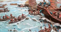 Bài 27: Quá trình dựng nước và giữ nước