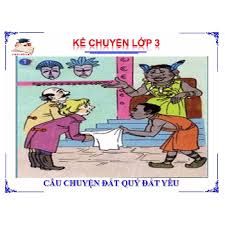 Kể chuyện: Đất quý, đất yêu