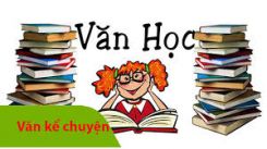 Tập làm văn: Kể chuyện