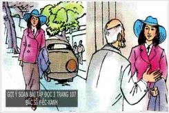 Tập đọc: Bác sĩ Y-éc-xanh