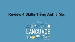 Review 4 - Skills