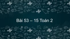 53 - 15